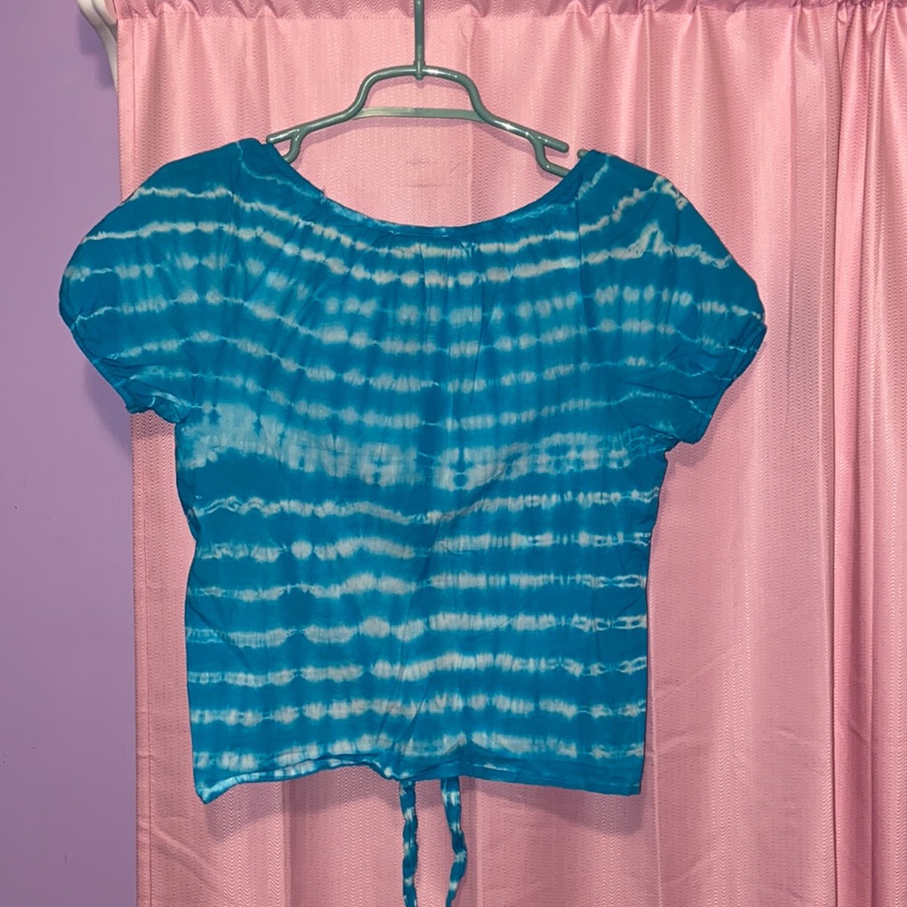 Mudd blouse - Picture 2 of 2